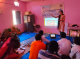 Mountain Homestays conducts transformative tourism workshops for Bhil Community of Madhya Pradesh